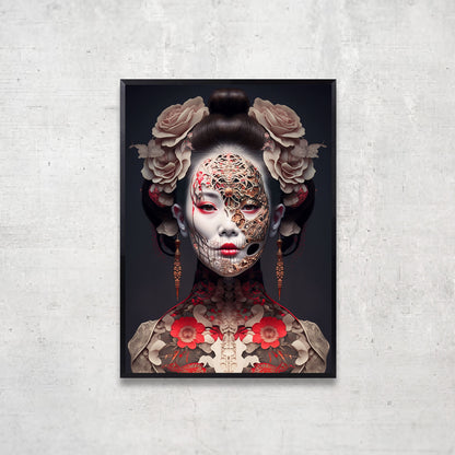 Kabuki II
