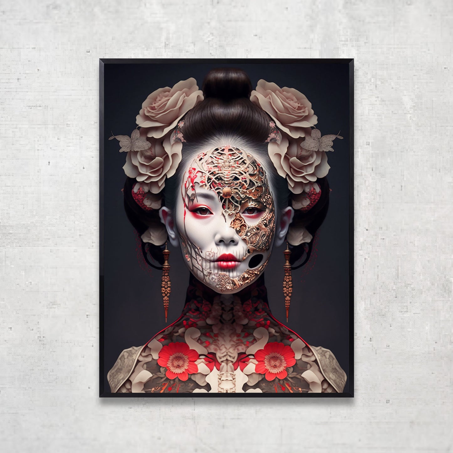 Kabuki II