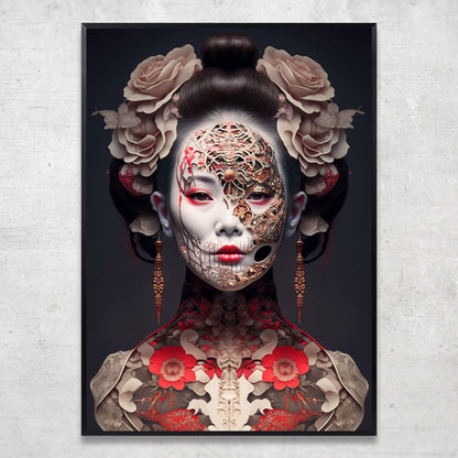 Kabuki II