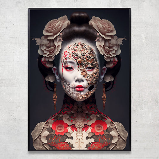 Kabuki II