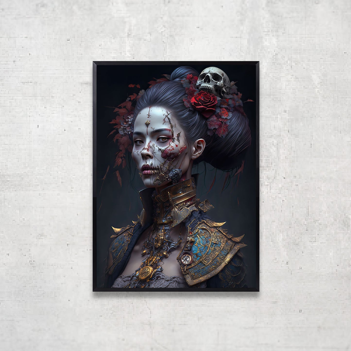 Kabuki IV