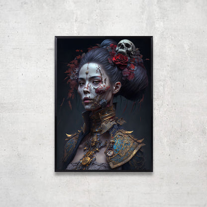 Kabuki IV