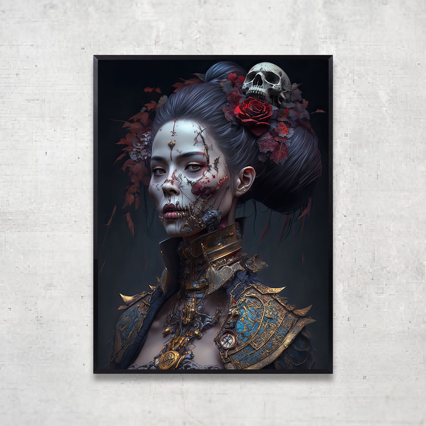 Kabuki IV