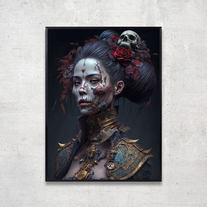 Kabuki IV