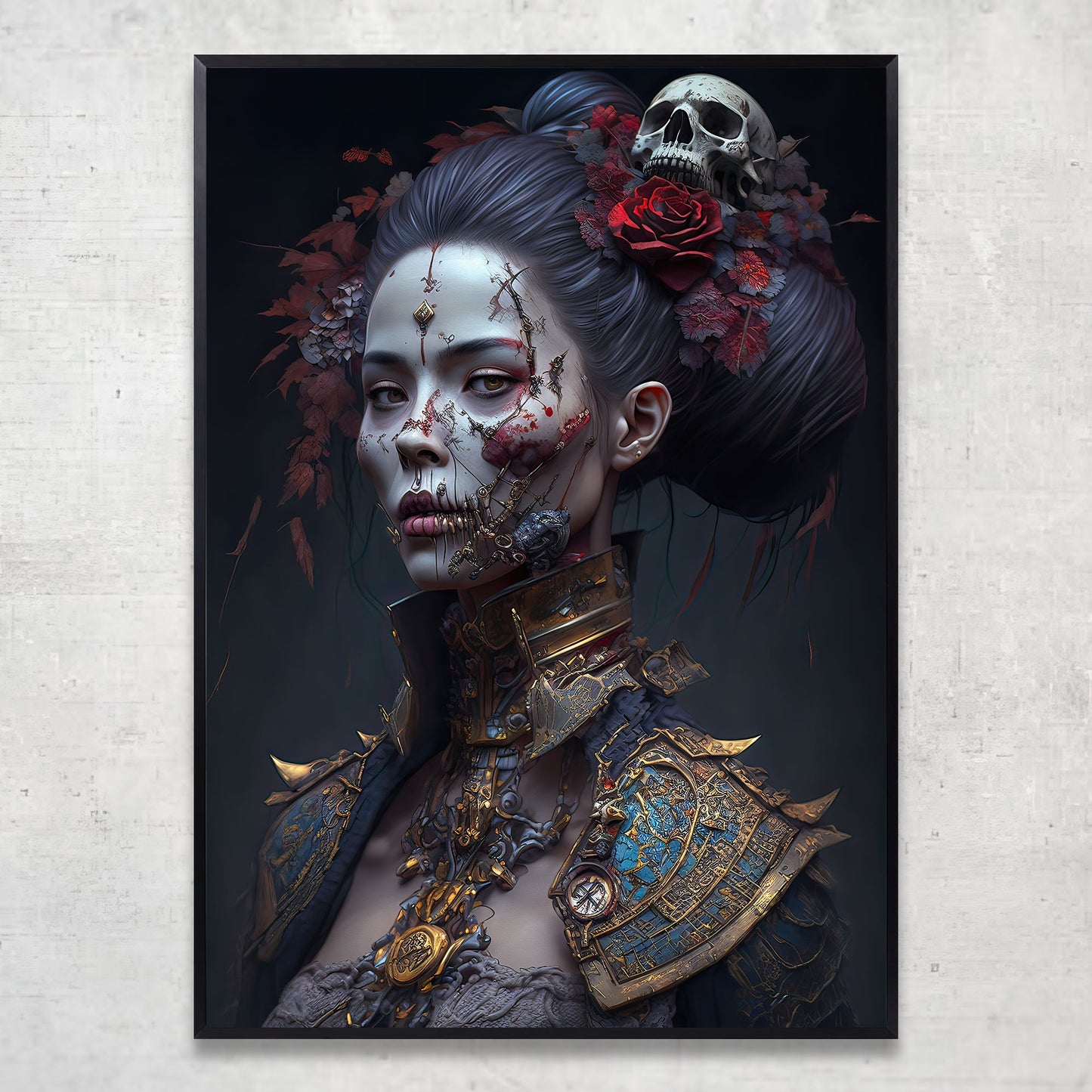Kabuki IV