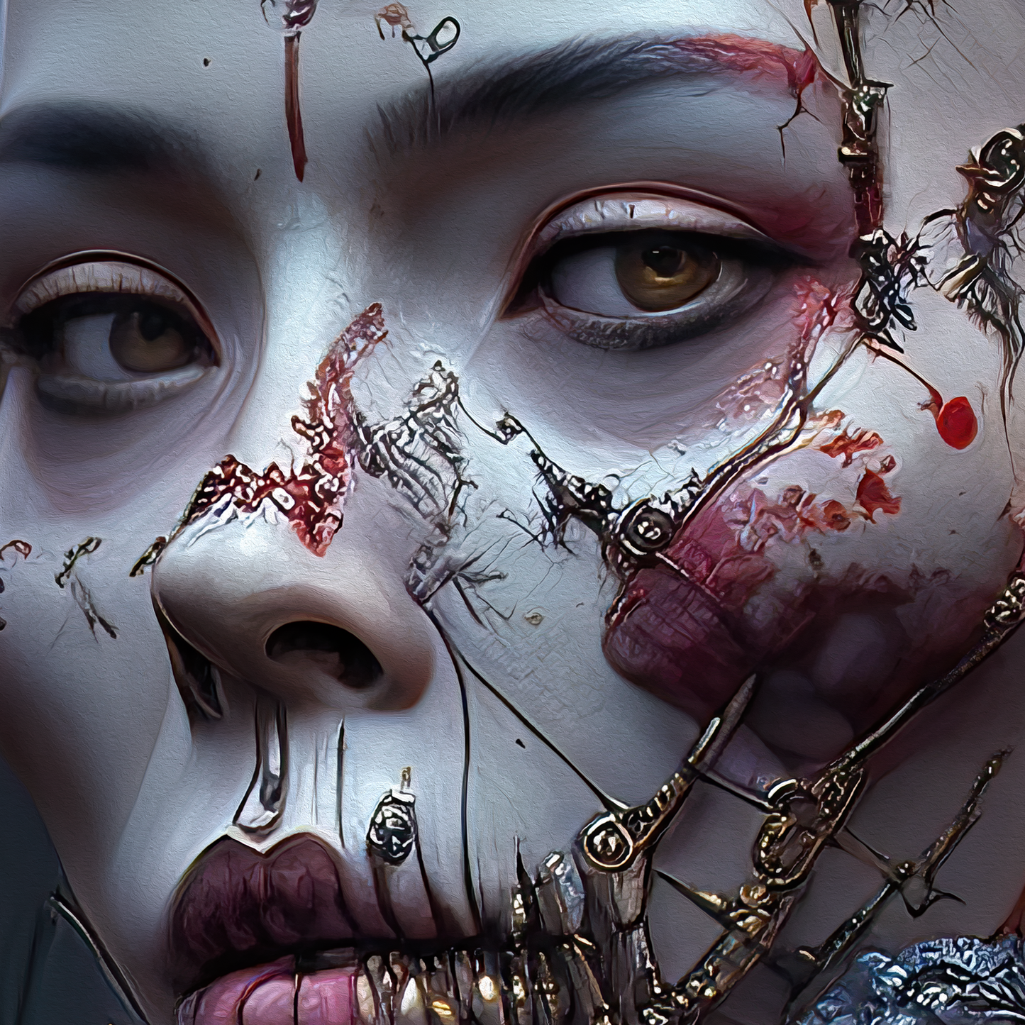 Kabuki IV