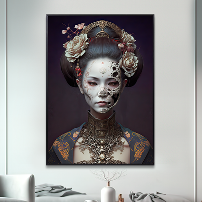 Kabuki V