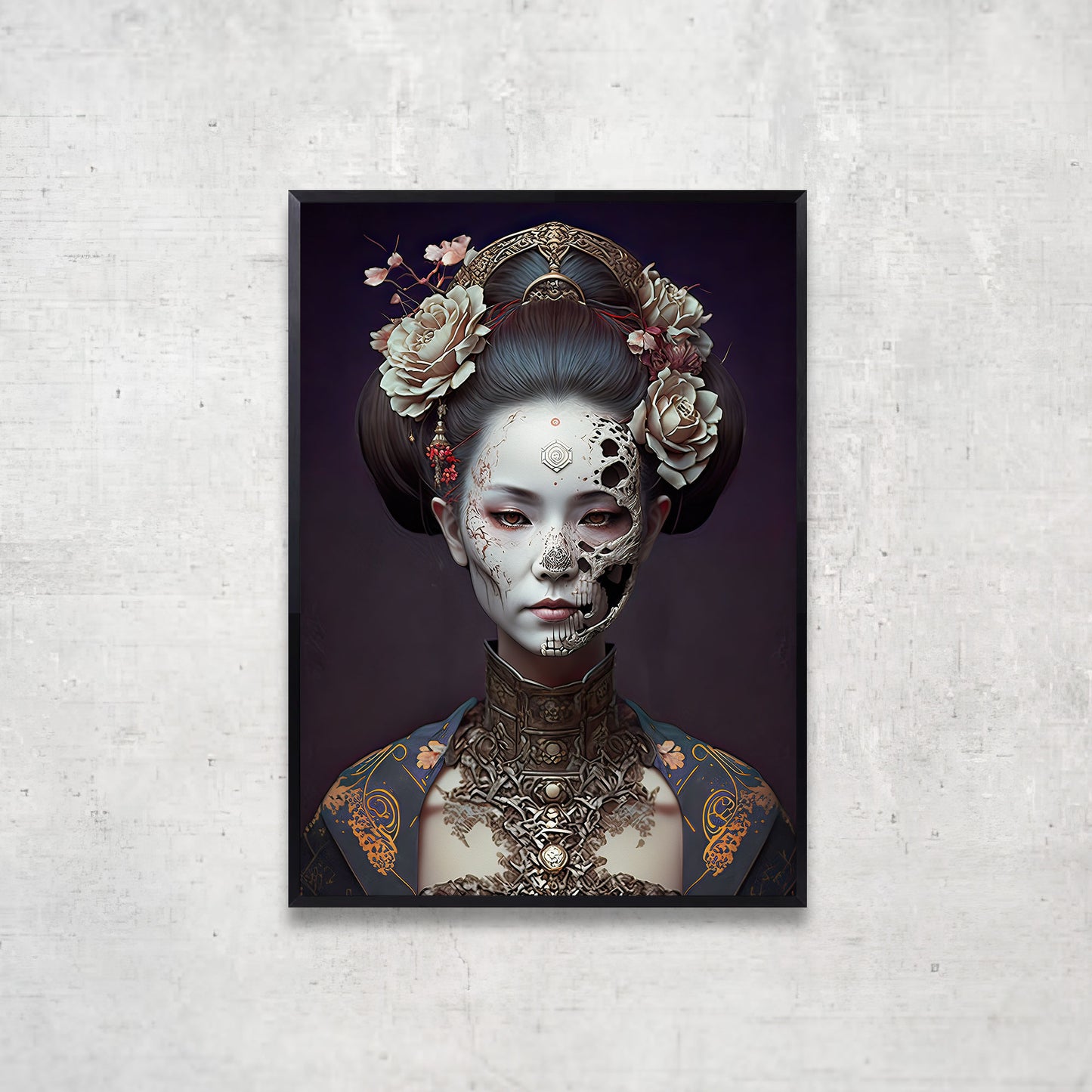 Kabuki V