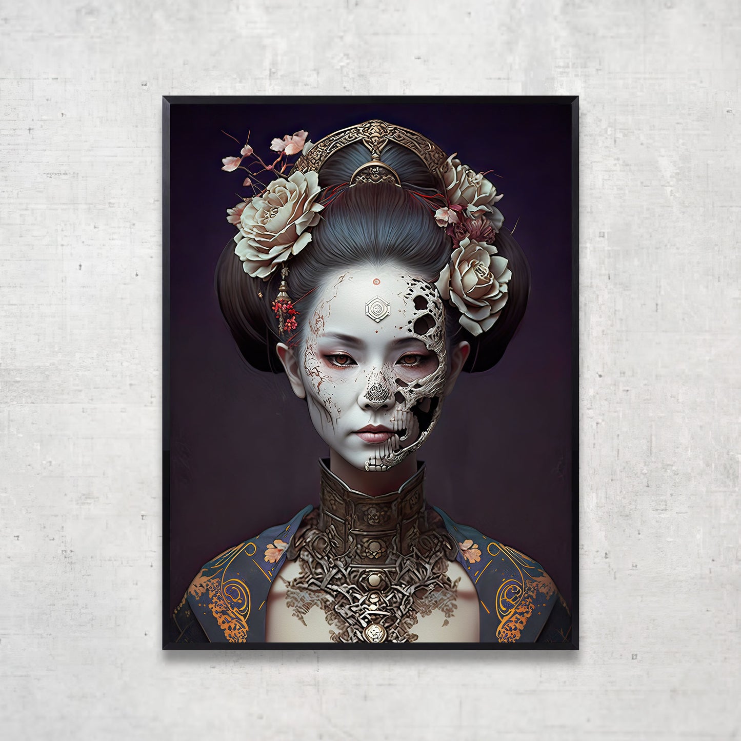 Kabuki V