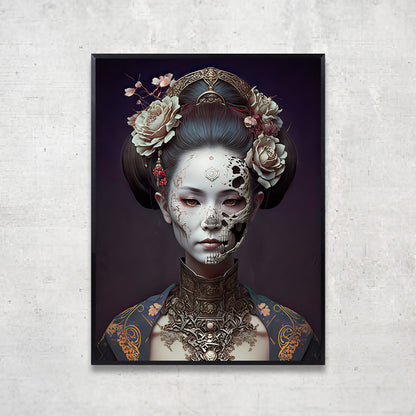 Kabuki V