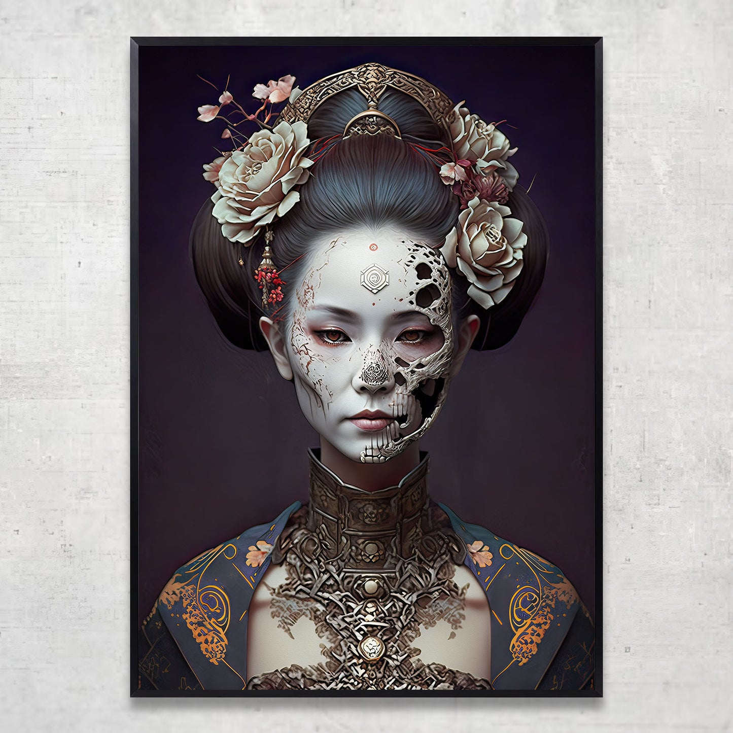 Kabuki V