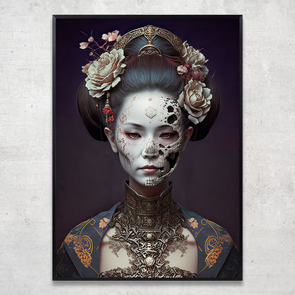Kabuki V