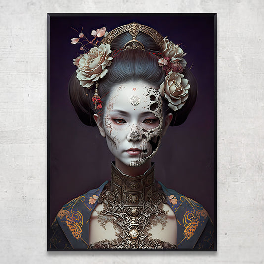 Kabuki V