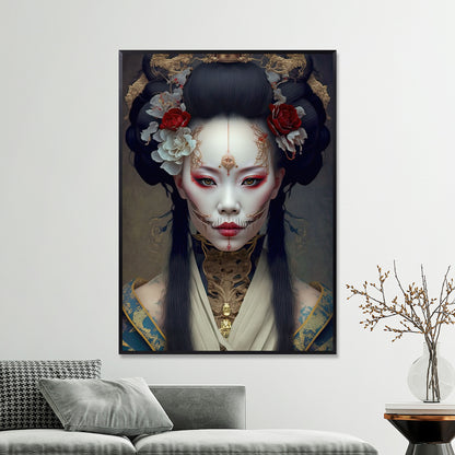 Kabuki VII