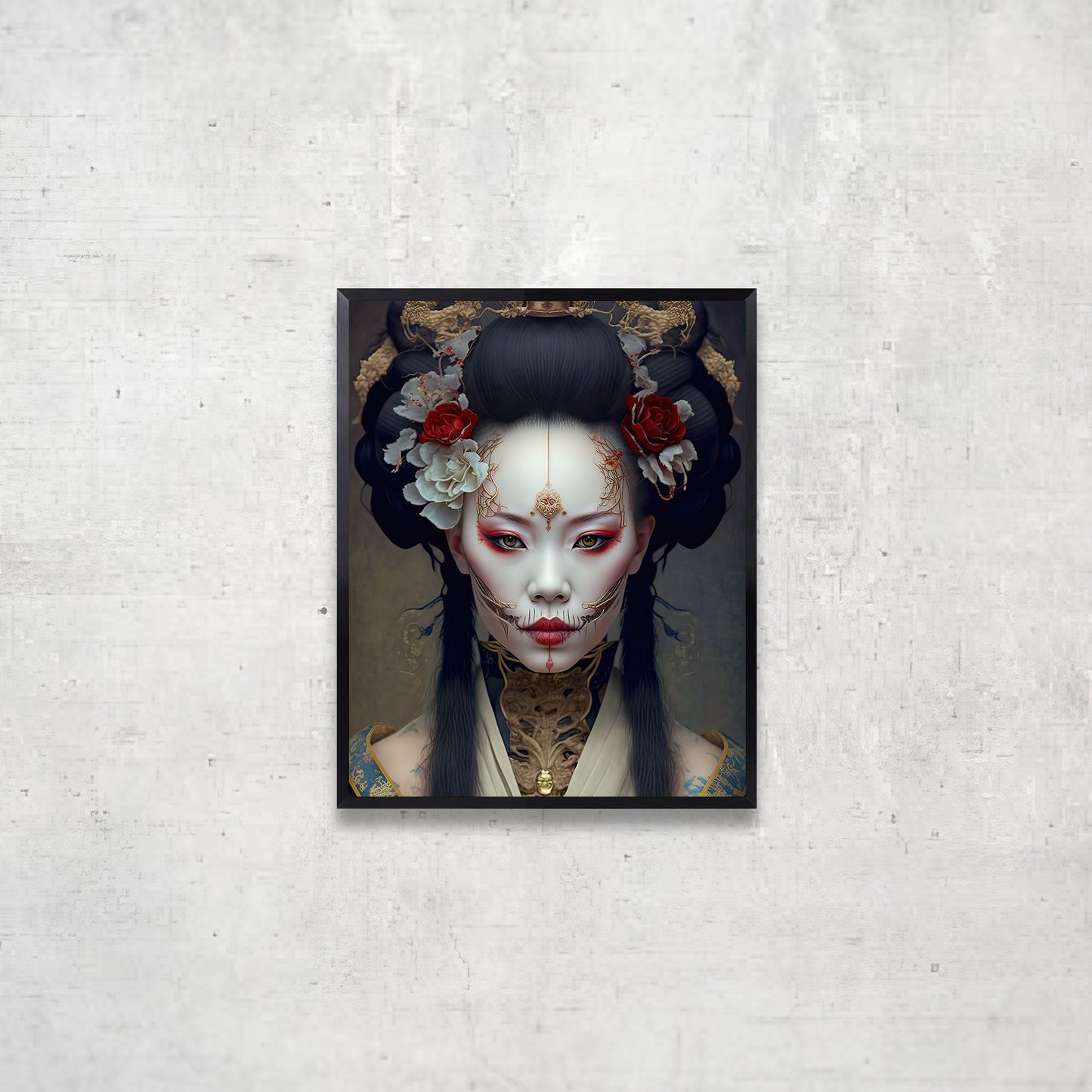 Kabuki VII