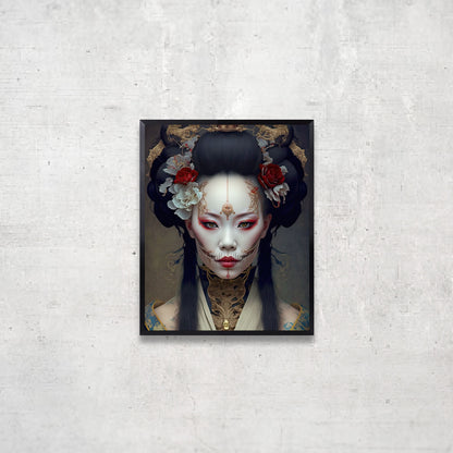 Kabuki VII