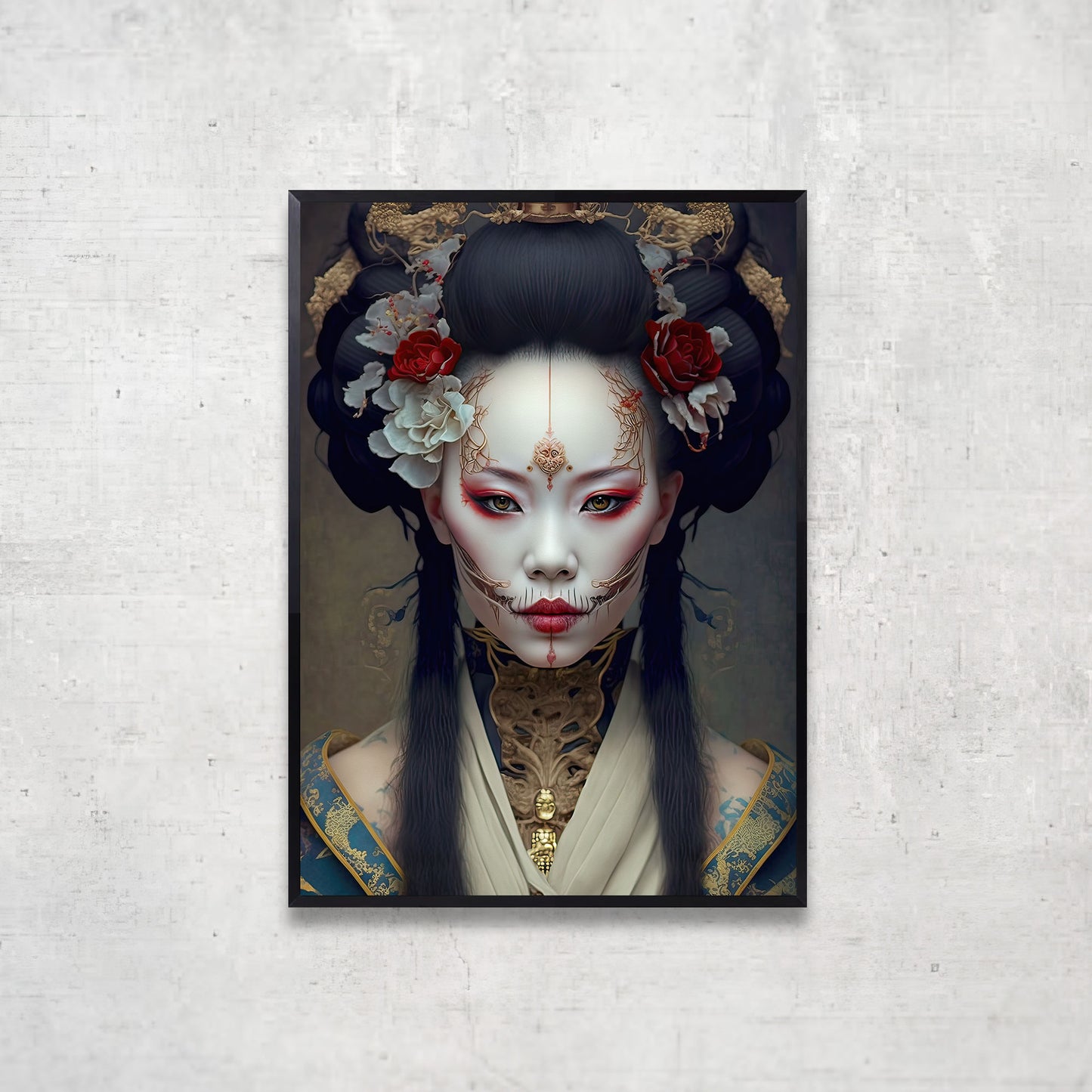 Kabuki VII