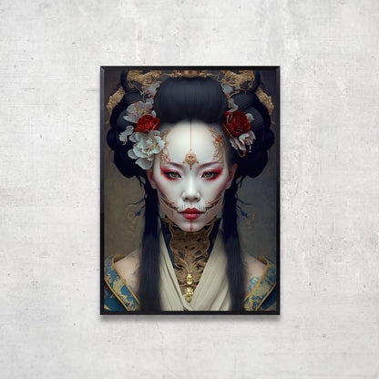 Kabuki VII
