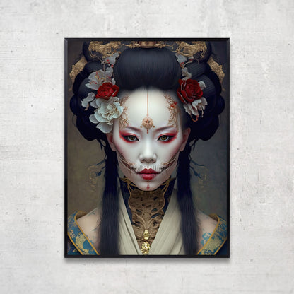 Kabuki VII