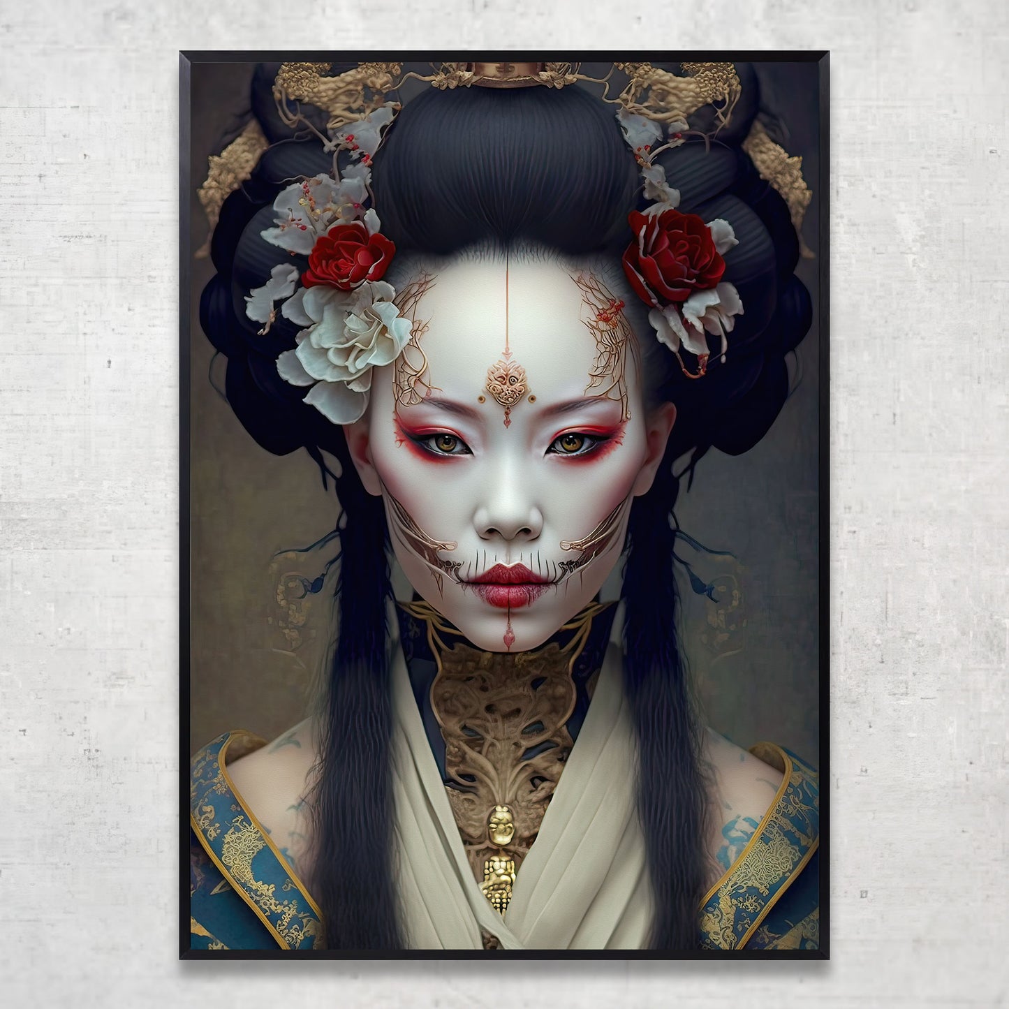 Kabuki VII