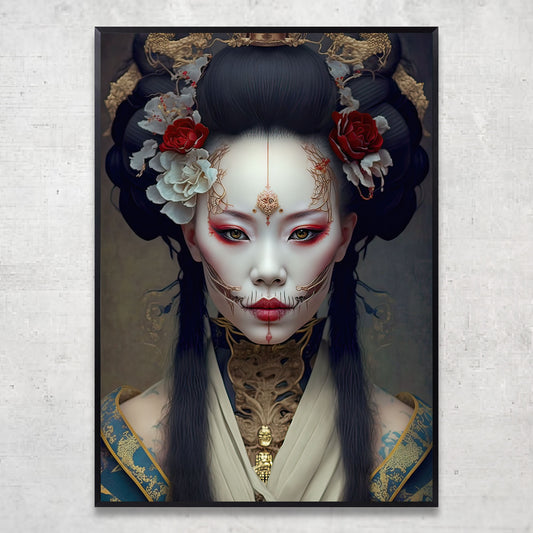 Kabuki VII