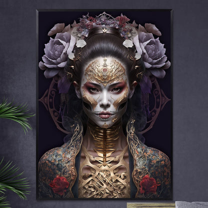 Kabuki VIII