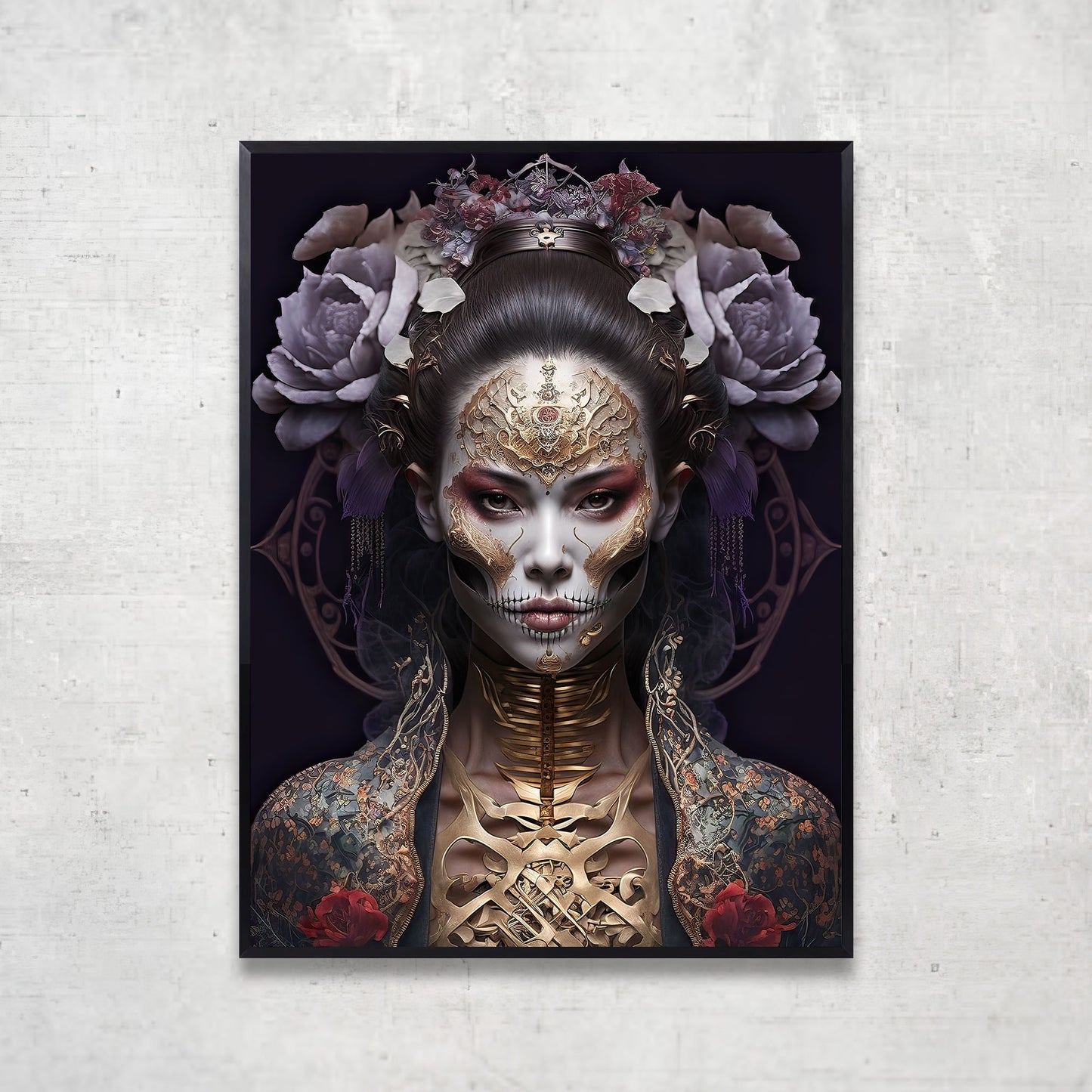 Kabuki VIII