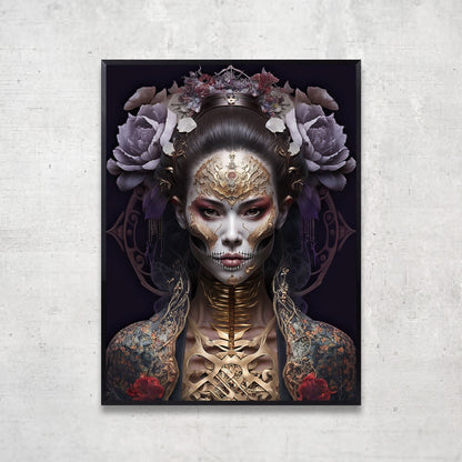Kabuki VIII
