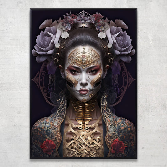 Kabuki VIII