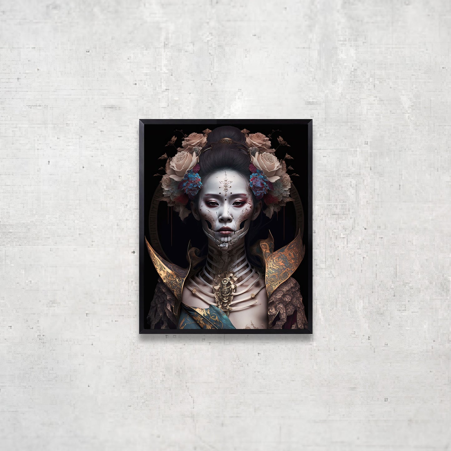 Kabuki IX