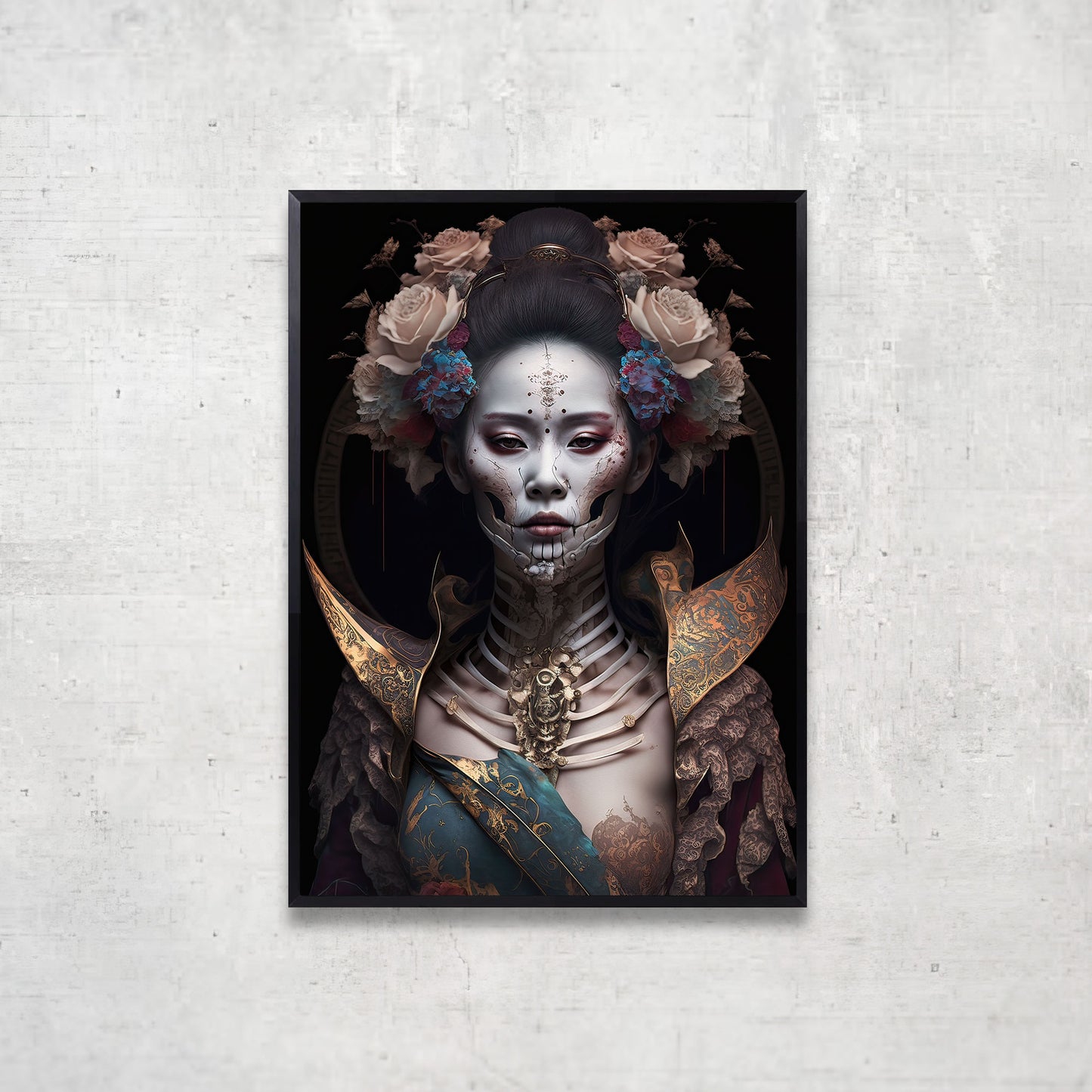 Kabuki IX