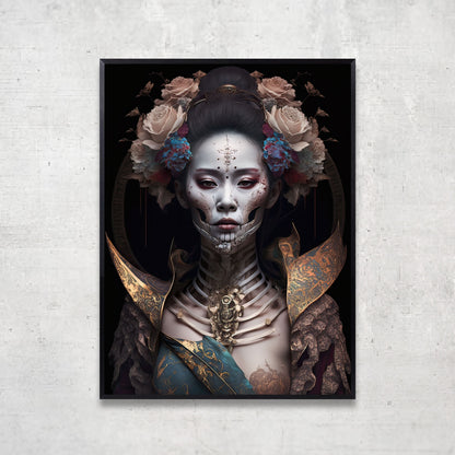 Kabuki IX
