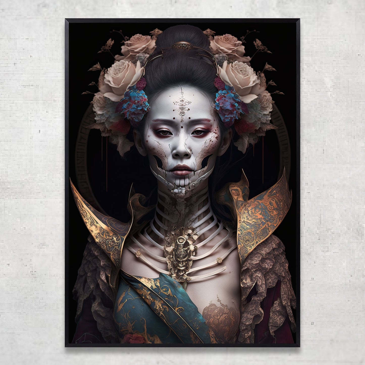 Kabuki IX