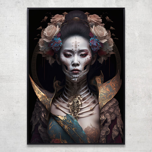 Kabuki IX