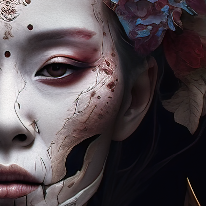 Kabuki IX