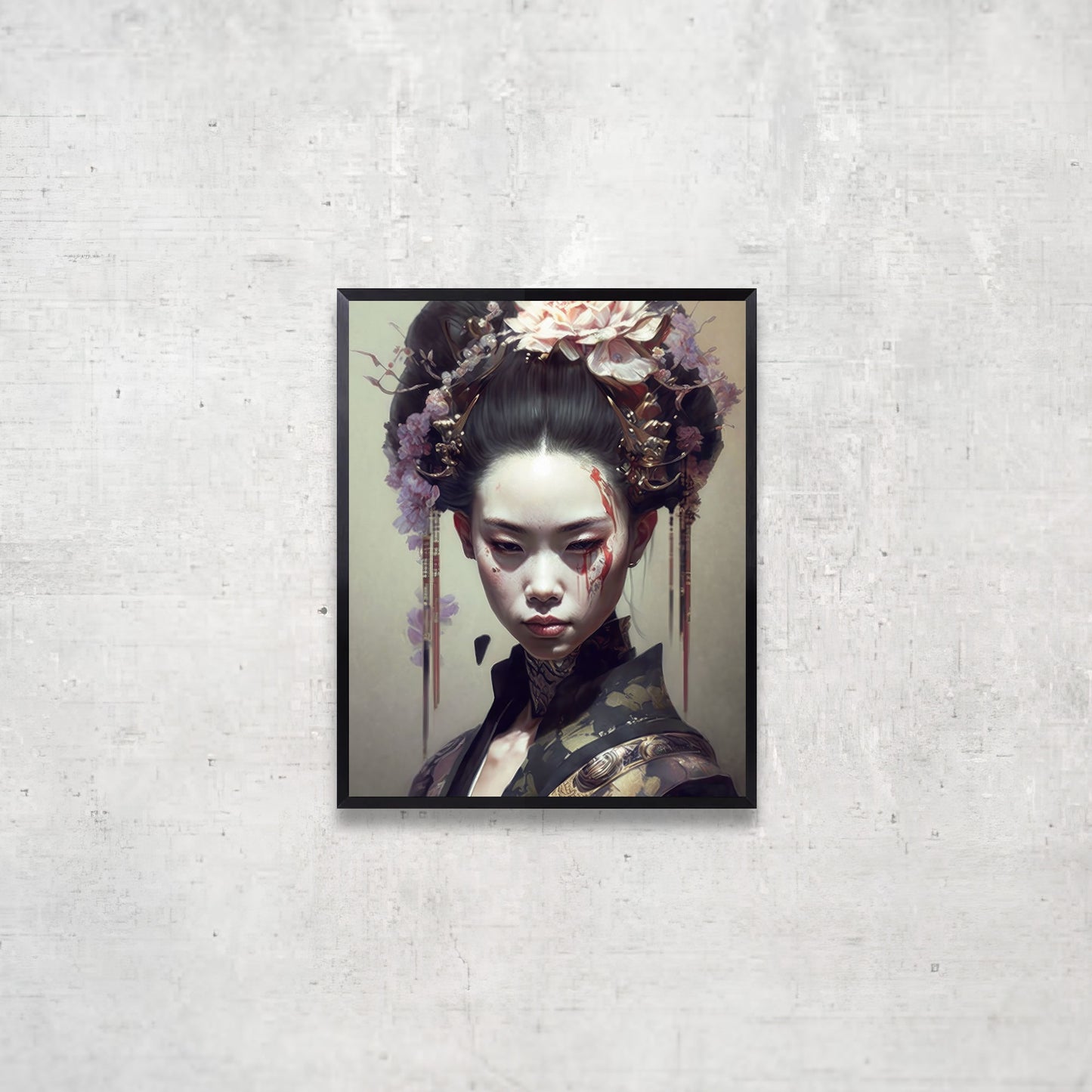 Kabuki XII