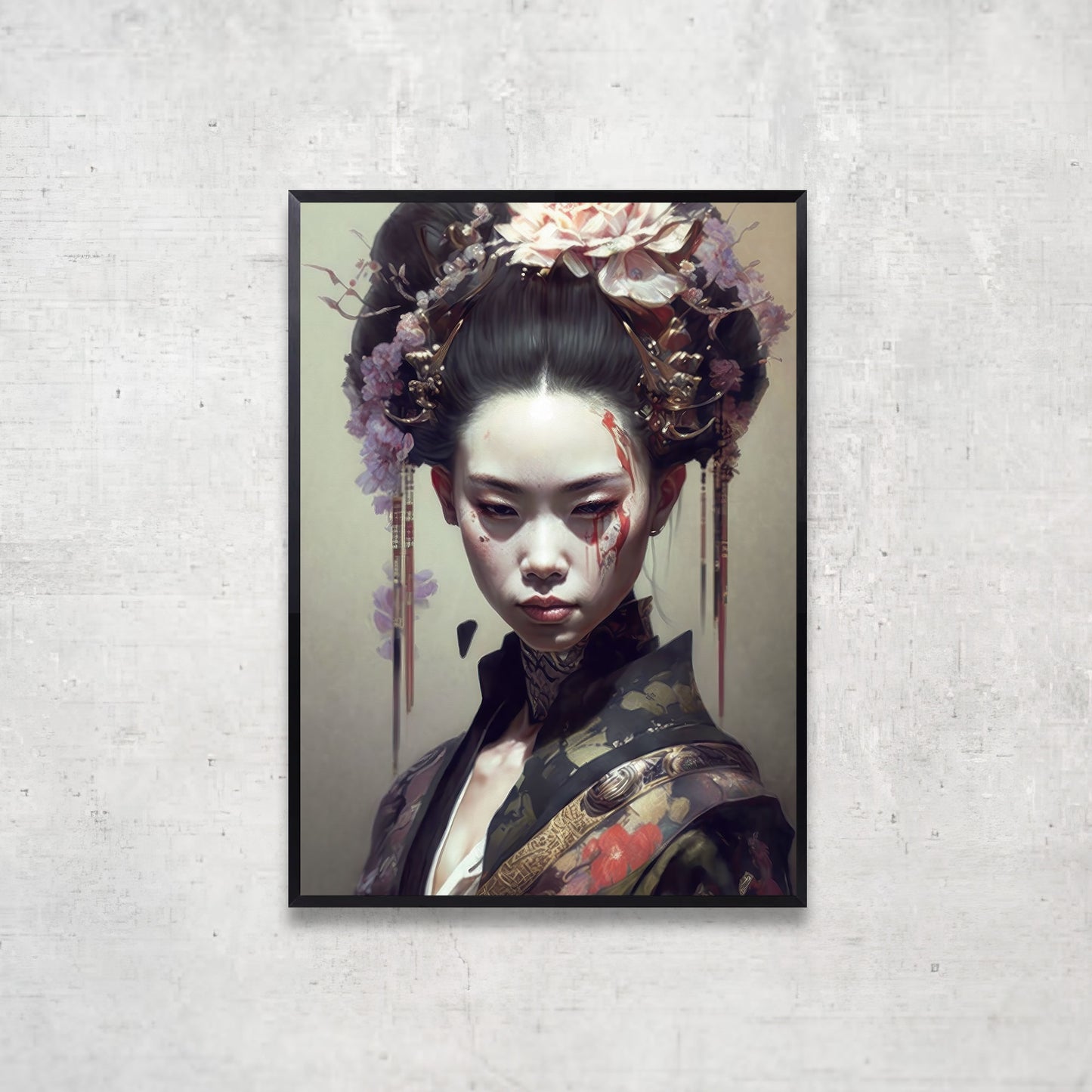 Kabuki XII
