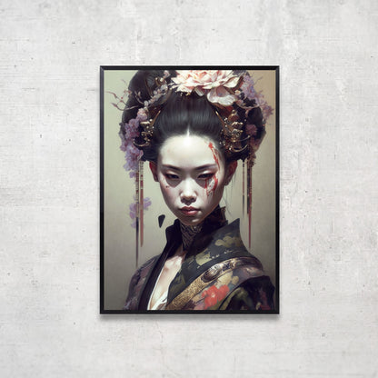 Kabuki XII