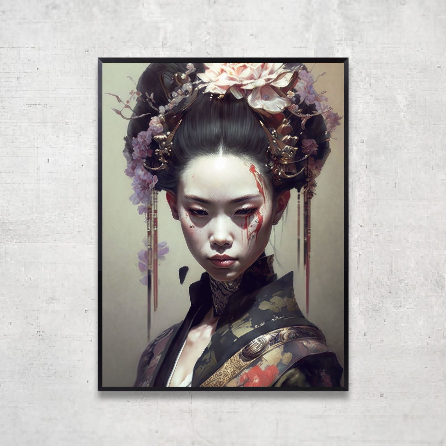 Kabuki XII