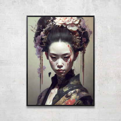 Kabuki XII