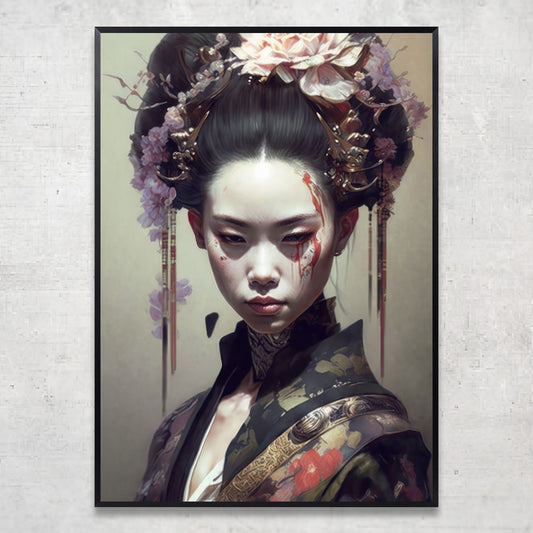 Kabuki XII