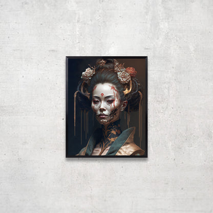 Kabuki XIII