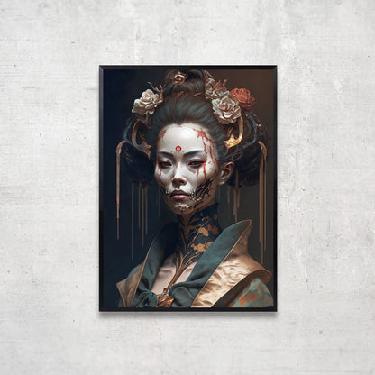 Kabuki XIII
