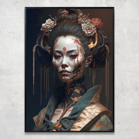 Kabuki XIII