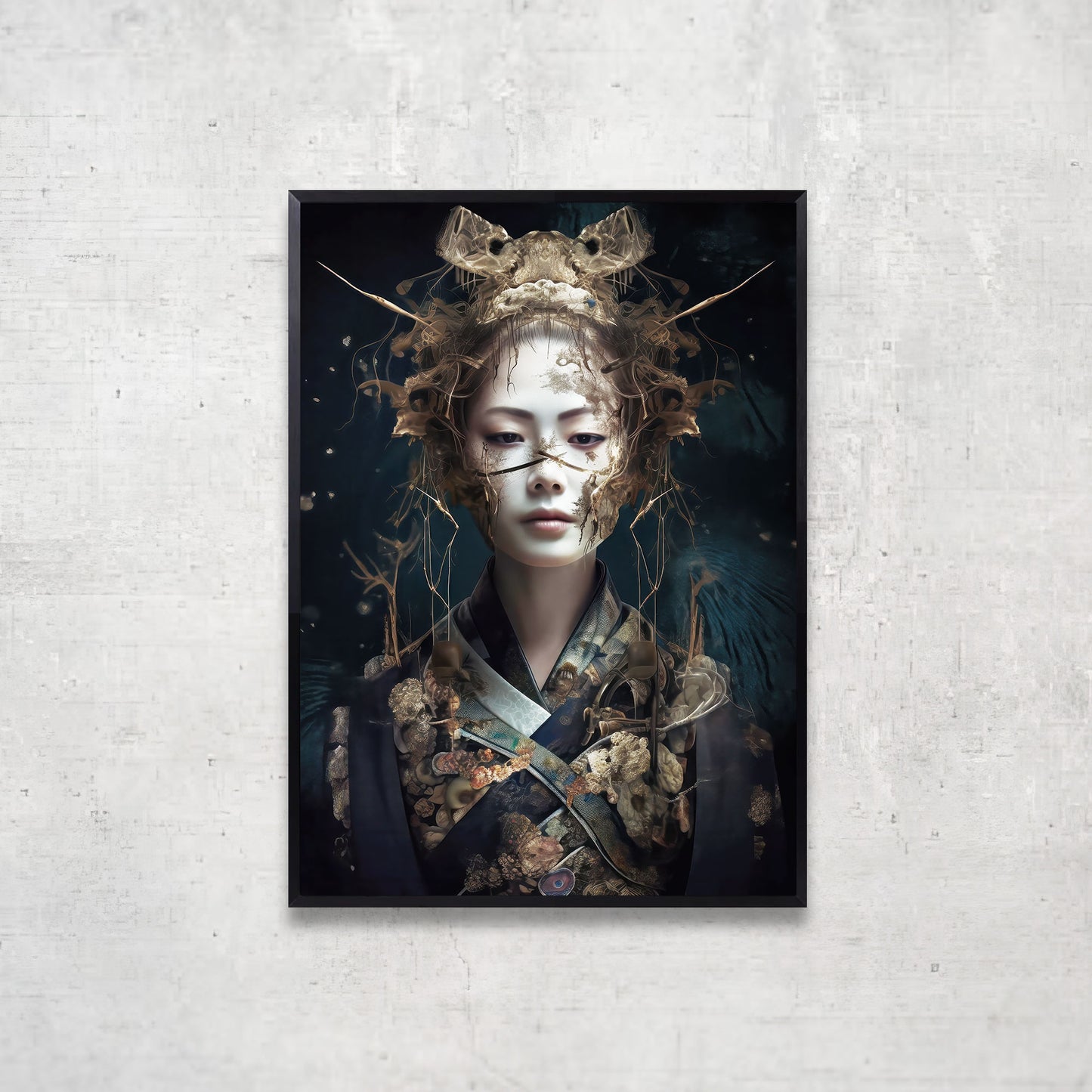 Kabuki XIV