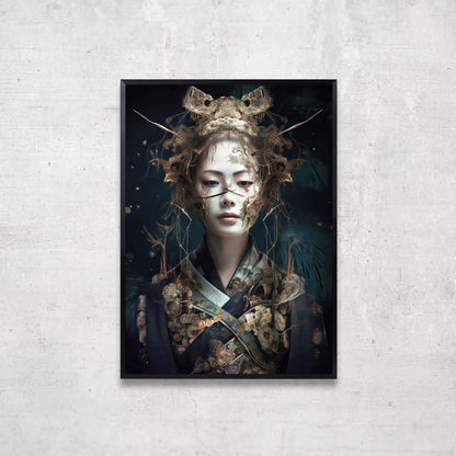 Kabuki XIV