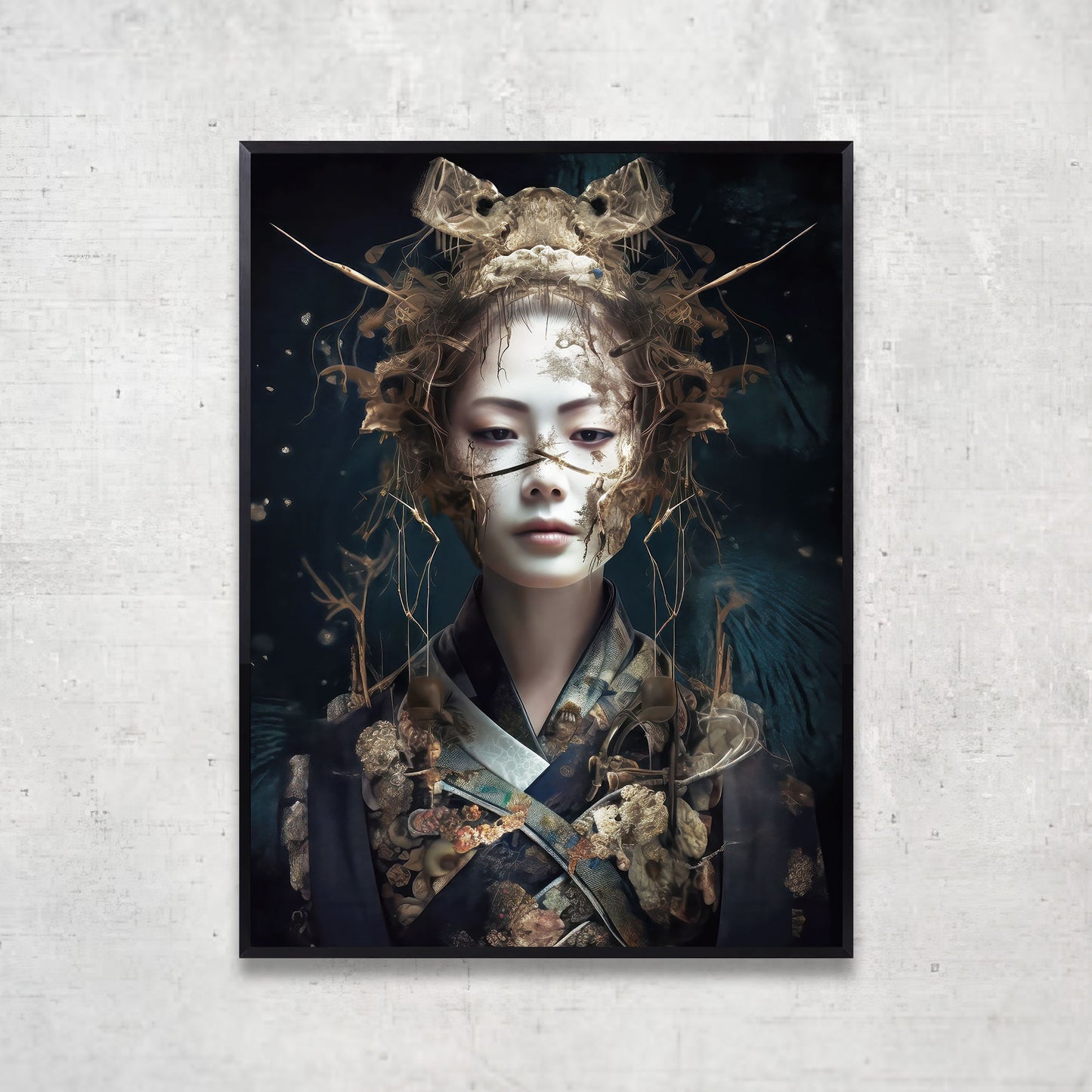 Kabuki XIV