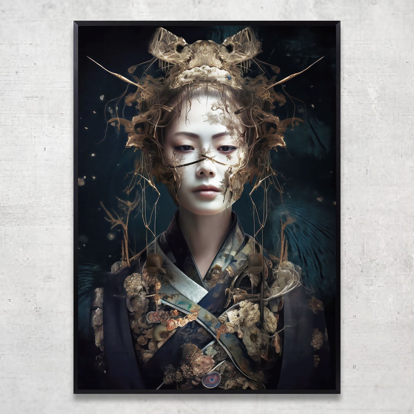 Kabuki XIV