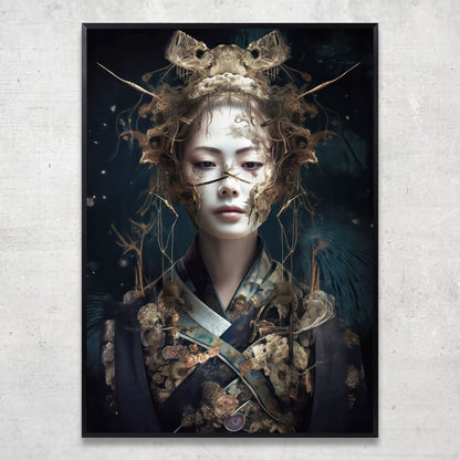 Kabuki XIV