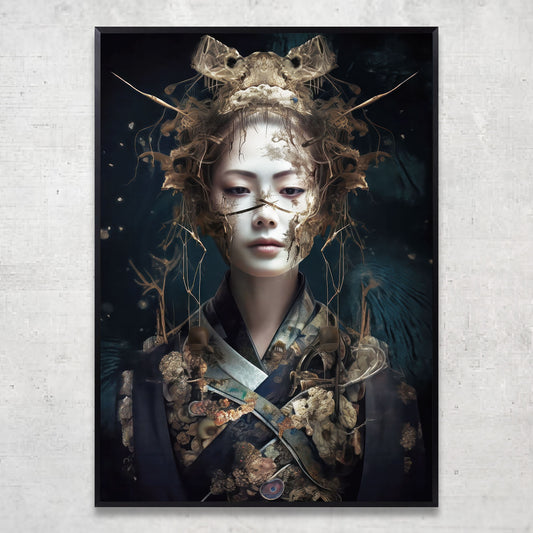Kabuki XIV